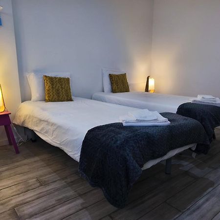 ホテル Casa Da Avo Lurdes ポボア・デ・バルジン エクステリア 写真