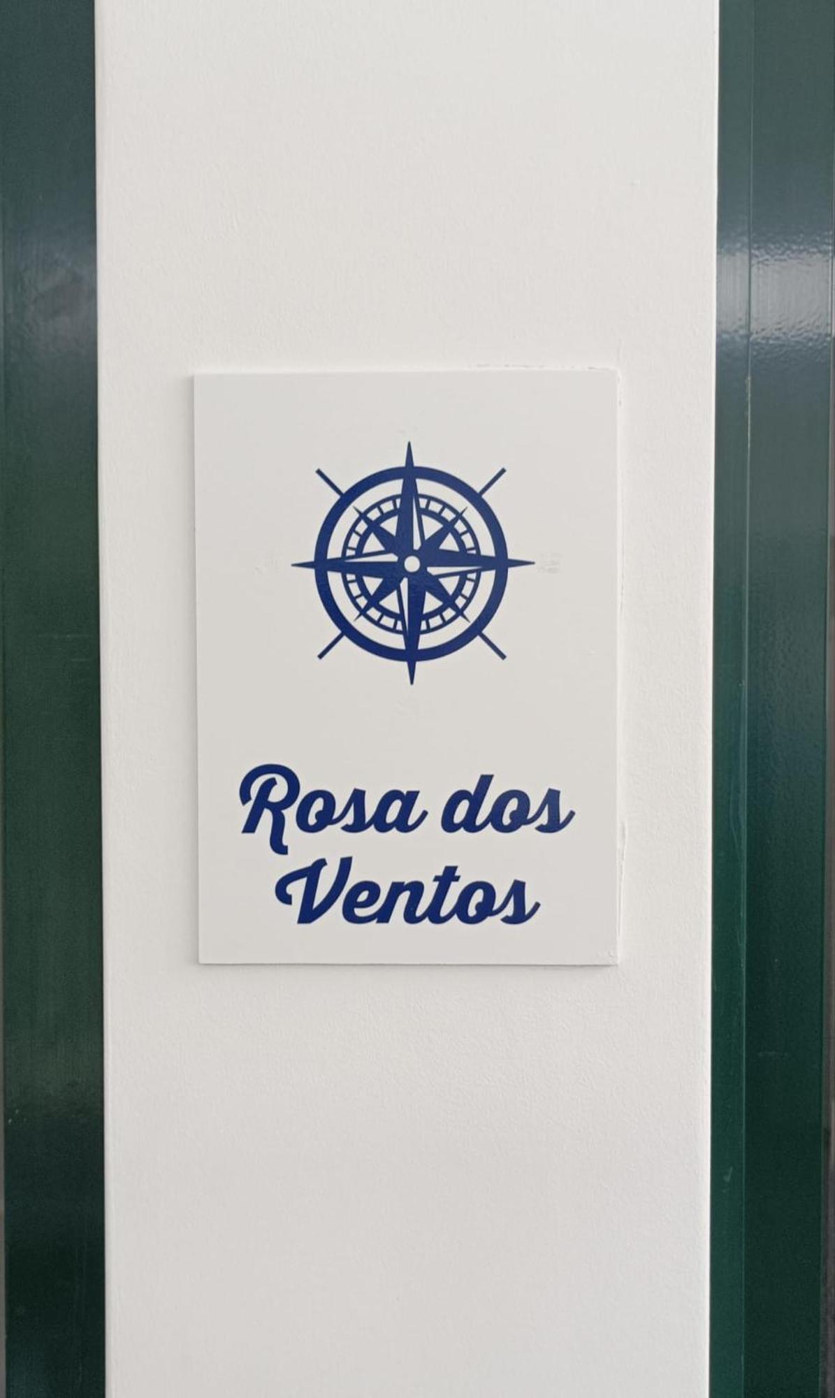 ホテル Casa Da Avo Lurdes ポボア・デ・バルジン エクステリア 写真