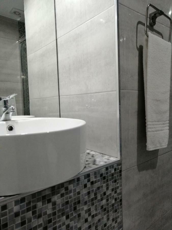ホテル Casa Da Avo Lurdes ポボア・デ・バルジン エクステリア 写真