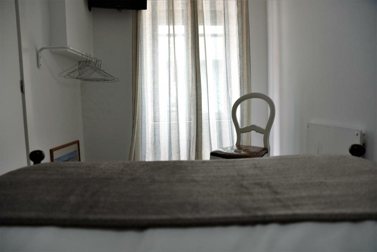 ホテル Casa Da Avo Lurdes ポボア・デ・バルジン エクステリア 写真